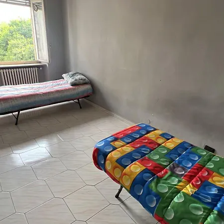 Hostel La Casa Degli Orsetti