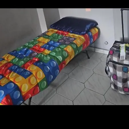 La Casa Degli Orsetti Hostel