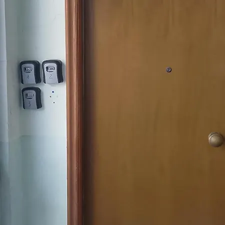 La Casa Degli Orsetti * 토리노