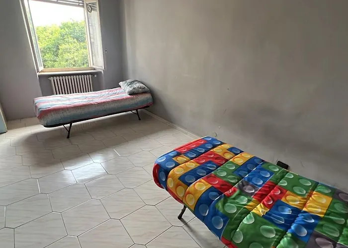 Vandrarhem La Casa Degli Orsetti